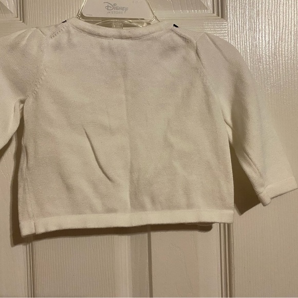 Janie and Jack Cardigan - Picture 5 of 7